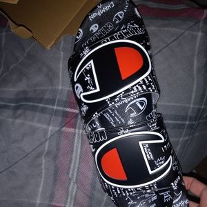 Men's 12 champion slides